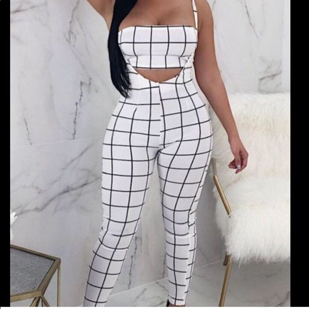 Skinny set